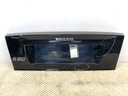 Moldura de portón trasero VOLVO S60 I (384) 2.4 D5 2001-2010