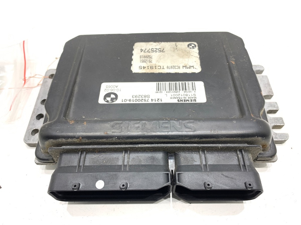 [STARK-770138] Centralita motor MINI Cooper (R50, R53) 2001-2006 85 kW 7525774