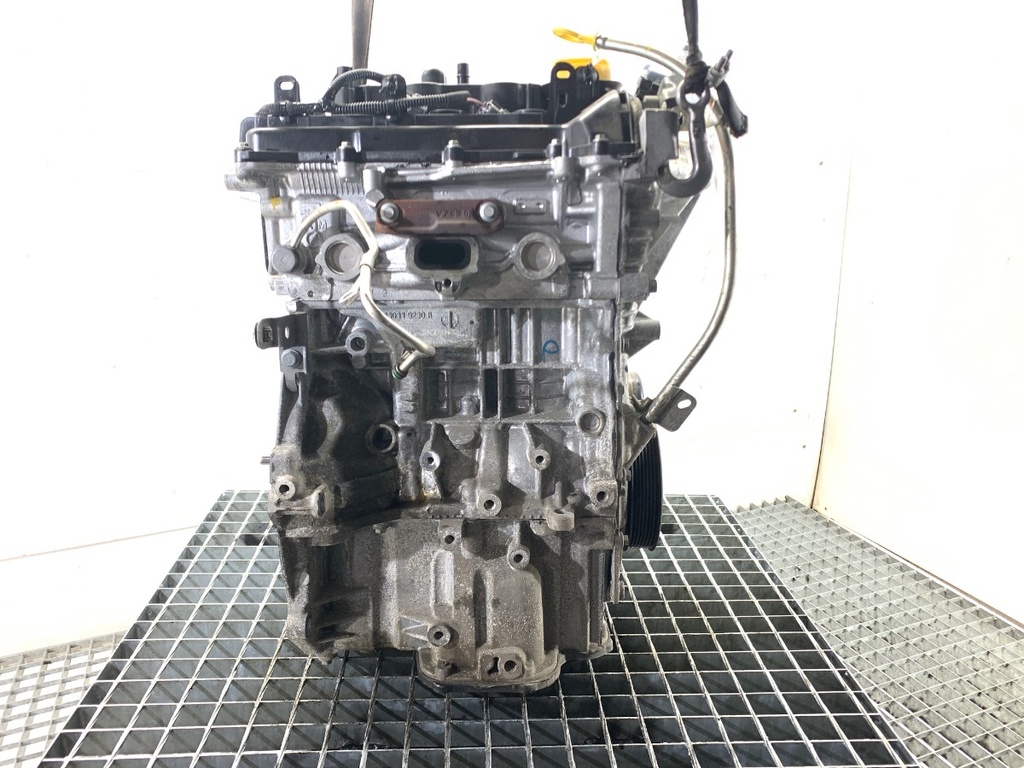 [STARK-853546] Motor Dacia Sandero III 1.0 TCe 100 74 kW (101 CV) gasolina 2021-2022