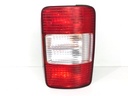Piloto trasero izquierdo VW CADDY III (2KA, 2KH, 2CA, 2CH) 2004-2015