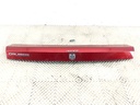 Moldura de portón trasero Dodge Caliber 2006-2022