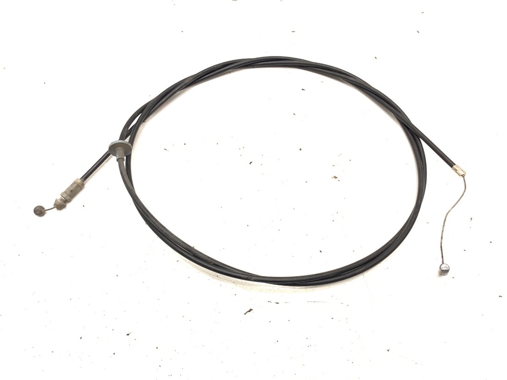 [STARK-761536] Enlace de mascarilla TOYOTA RAV 4 II (_A2_) 2000-2005