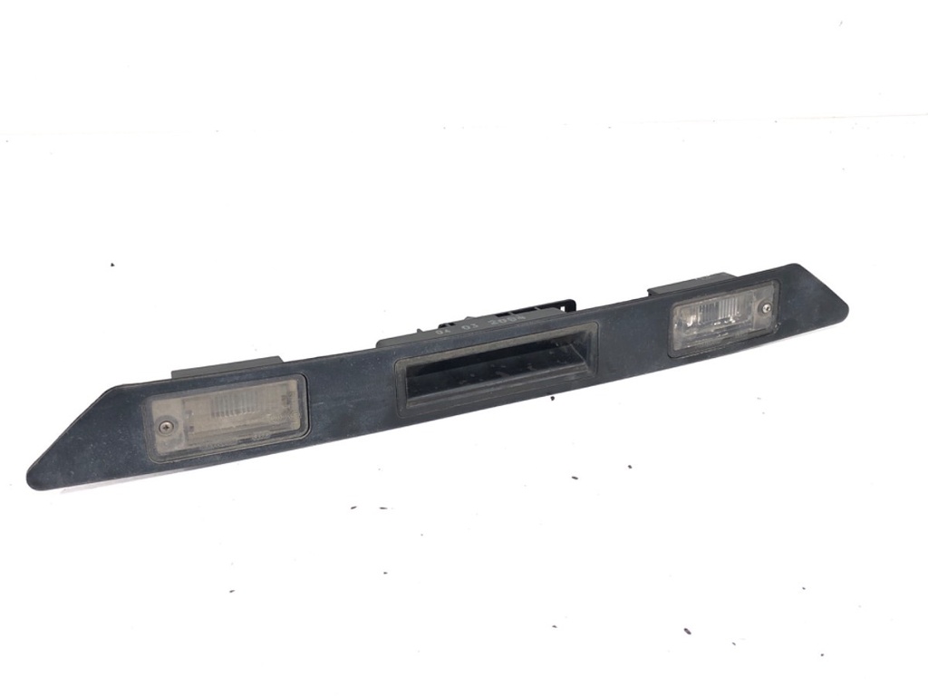 [STARK-762592] Maneta de portón trasero AUDI A3 (8P1) 2003-2013