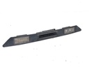 Maneta de portón trasero AUDI A3 (8P1) 2003-2013