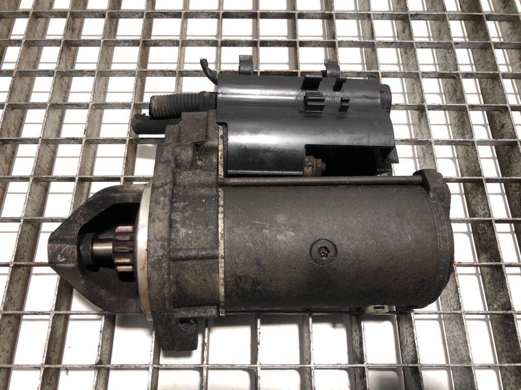 [STARK-763287] Motor de arranque Mercedes-Benz Vito Autobus (W638) 1996-2003