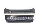 Panel de control de climatización BMW Serie 5 (F10) 2009-2016