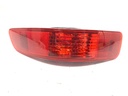 Lámpara de parachoques trasero izquierda PEUGEOT 4007 (VU_, VV_) 2007-2013