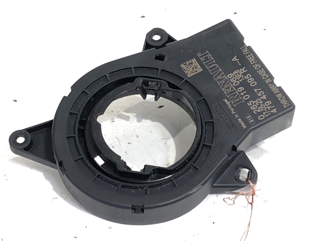 [STARK-770768] Sensor de ángulo de dirección Renault Clio IV (BH_) 1.2 16V 2012-2022