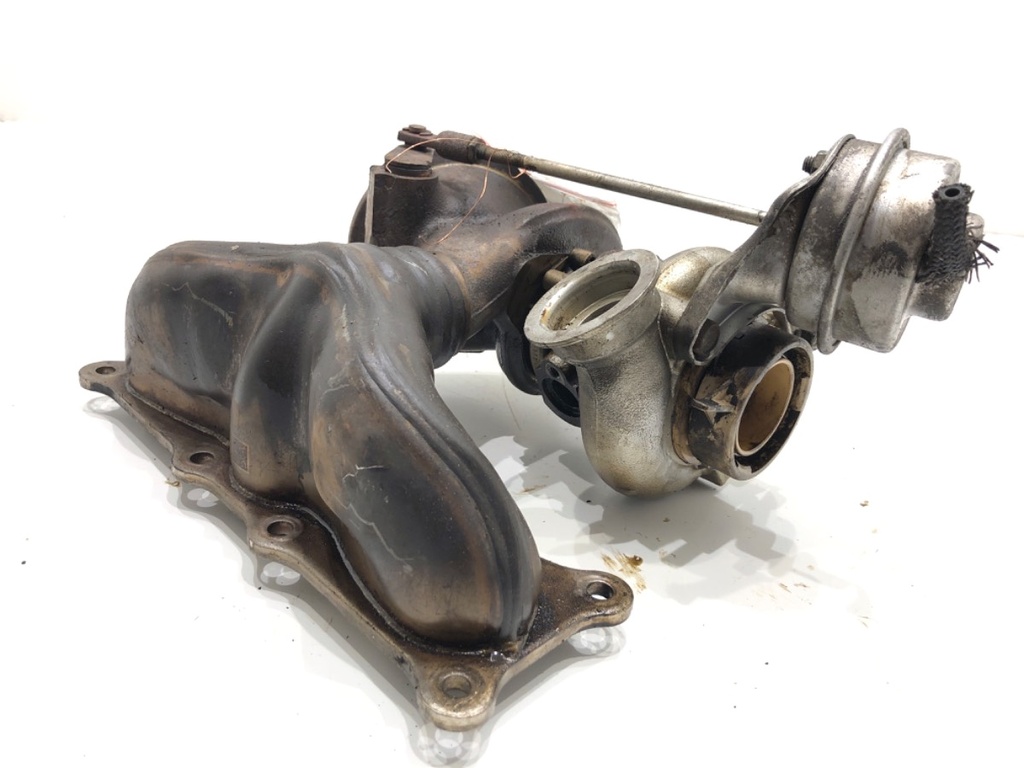 [STARK-832976] Turbocompresor BMW X6 (E71, E72) 2007-2014