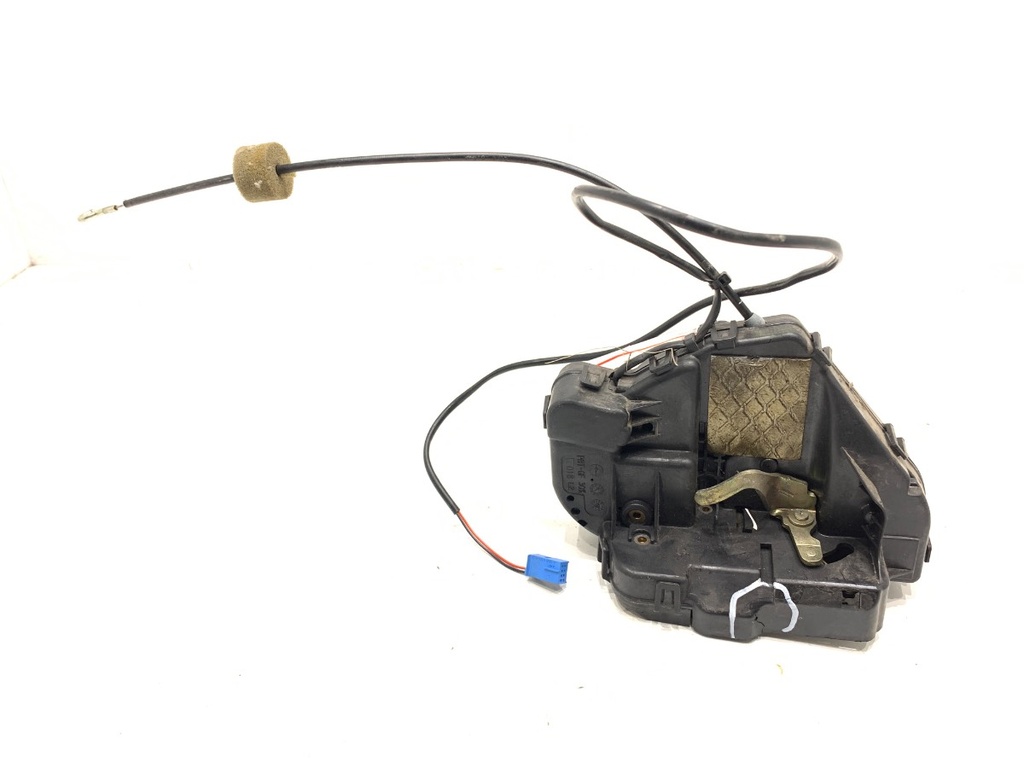 [STARK-775157] Cerradura de puerta trasera izquierda Mercedes-Benz Clase E T-Model (S211) 2003-2009