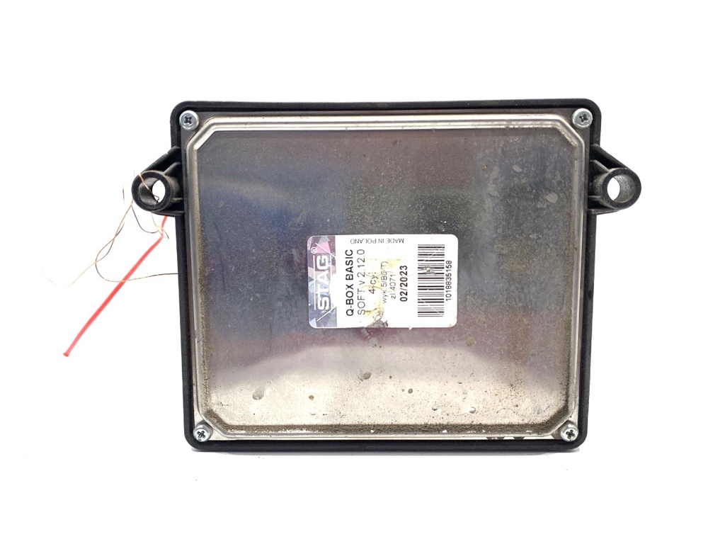 [STARK-776078] Computadora de GLP VW Passat B5 (3B2) 1.6 gasolina 1996-2000
