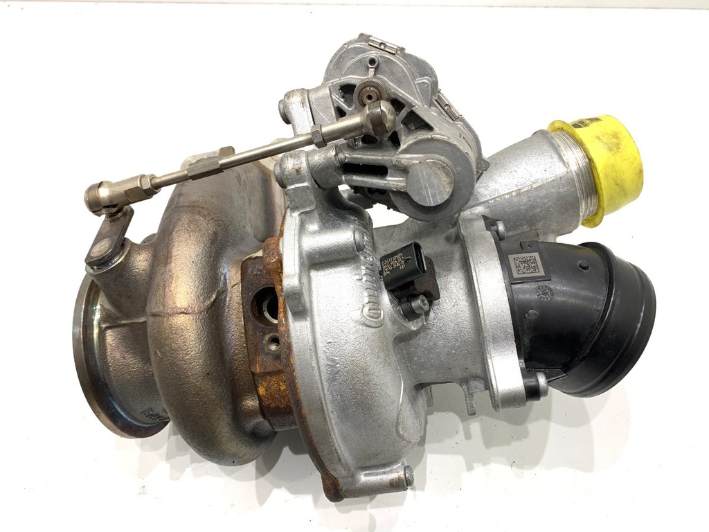 [STARK-837125] Turbocompresor VW Arteon (3H7, 3H8) 2017-2022 TSI 235 kW (320 CV) gasolina