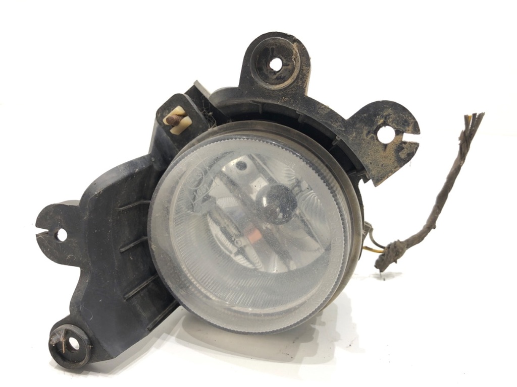 [STARK-781278] Faro delantero izquierdo halógeno SSANGYONG KYRON 2005-2022