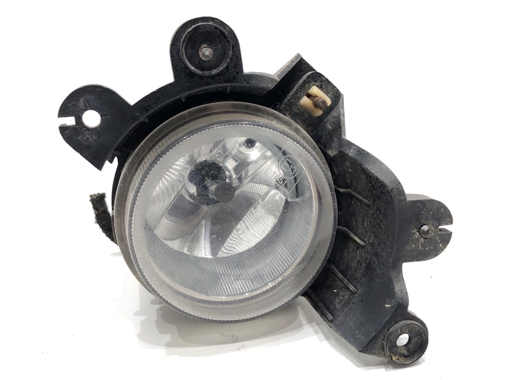 [STARK-781277] Faro delantero derecho halógeno SSANGYONG KYRON 2005-2022 2.0 Xdi 4x4