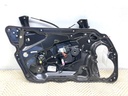 Elevador de ventanilla delantero izquierdo VW Passat B7 (362) 2.0 TDI 103 kW 2010-2015