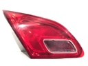 Piloto trasero izquierdo OPEL ASTRA J (P10) 2009-2015