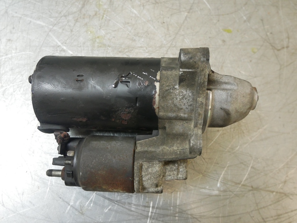 [MTD-425355] Motor de arranque BMW X5 E53 3.0i xDrive 306S3 M54 M54B30