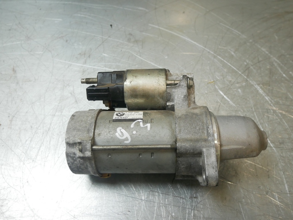 [MTD-425372] Motor de arranque BMW Serie 5 F10 F11 F07 3.0 535i 535 N55B30A 7631558