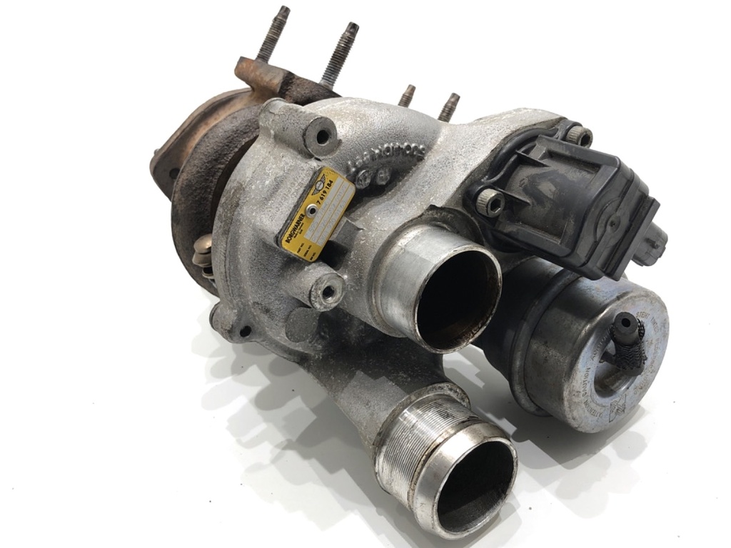 [STARK-839320] Turbocompresor MINI Countryman (R60) Cooper S ALL4 2.0 140 kW 190 CV 2014-2016