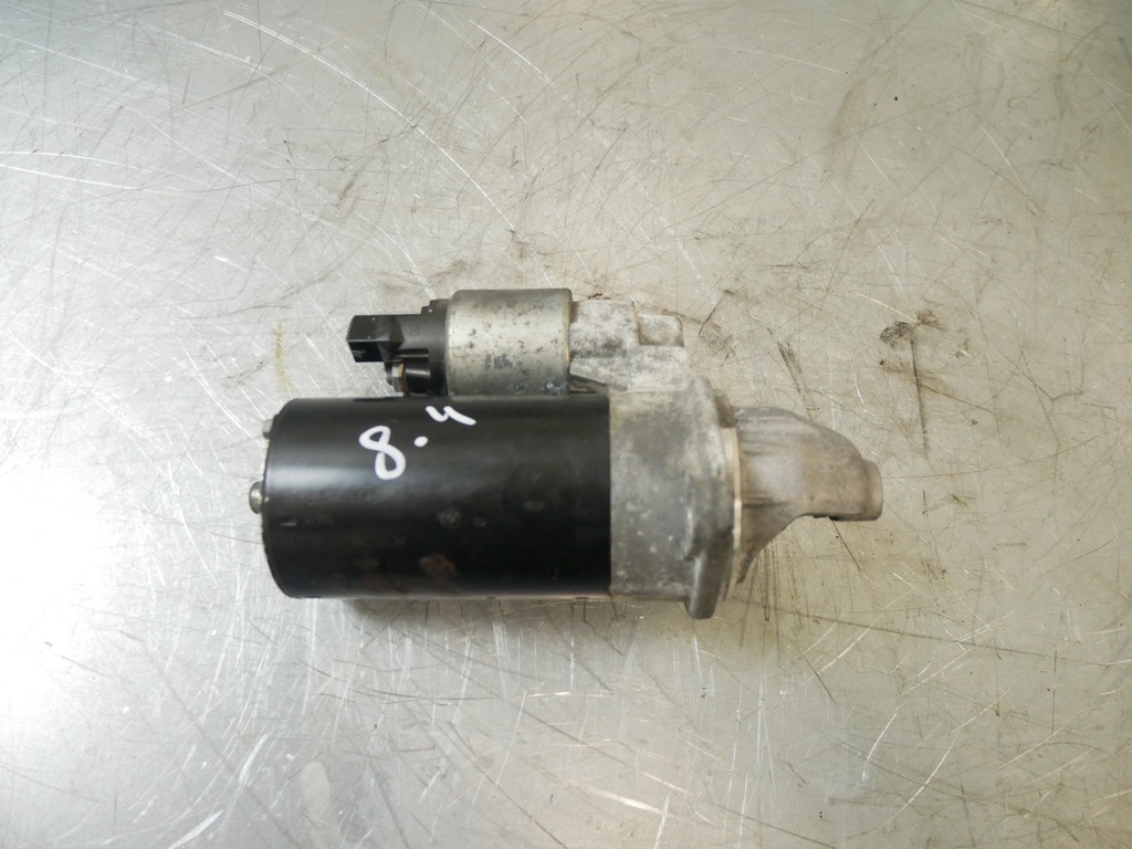 [MTD-425952] Motor de arranque BMW 328i 2.0 N20B20A 7626546
