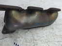 Colector de escape Mercedes Clase C W204 3.0 V6 M272.947 272.947 M272 A2721402209