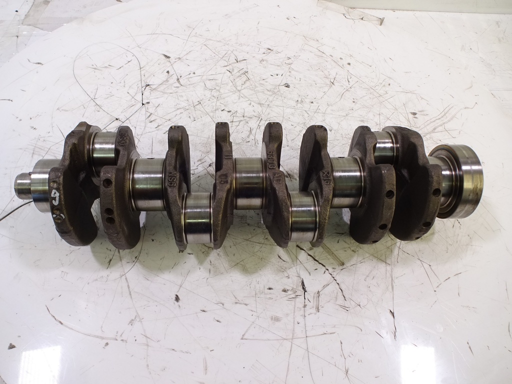 [MTD-343476] Cigüeñal Ford Tourneo Transit 1.8 TDCi Diesel R3PA XS4Q
