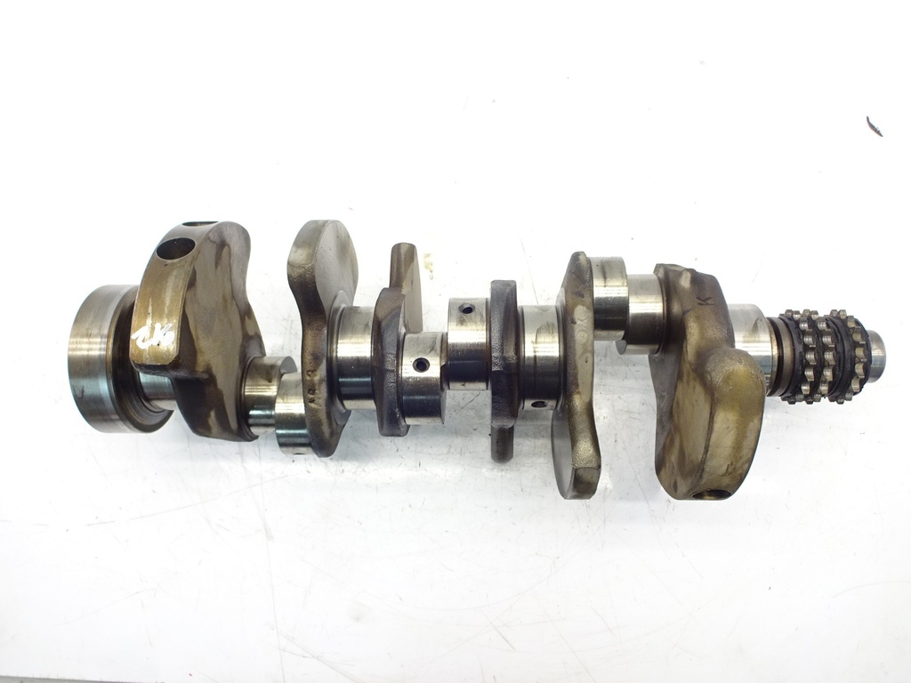 [MTD-327490] Cigüeñal Mercedes-Benz Clase E W210 S210 VF210 E280 2.8 M112 112.921