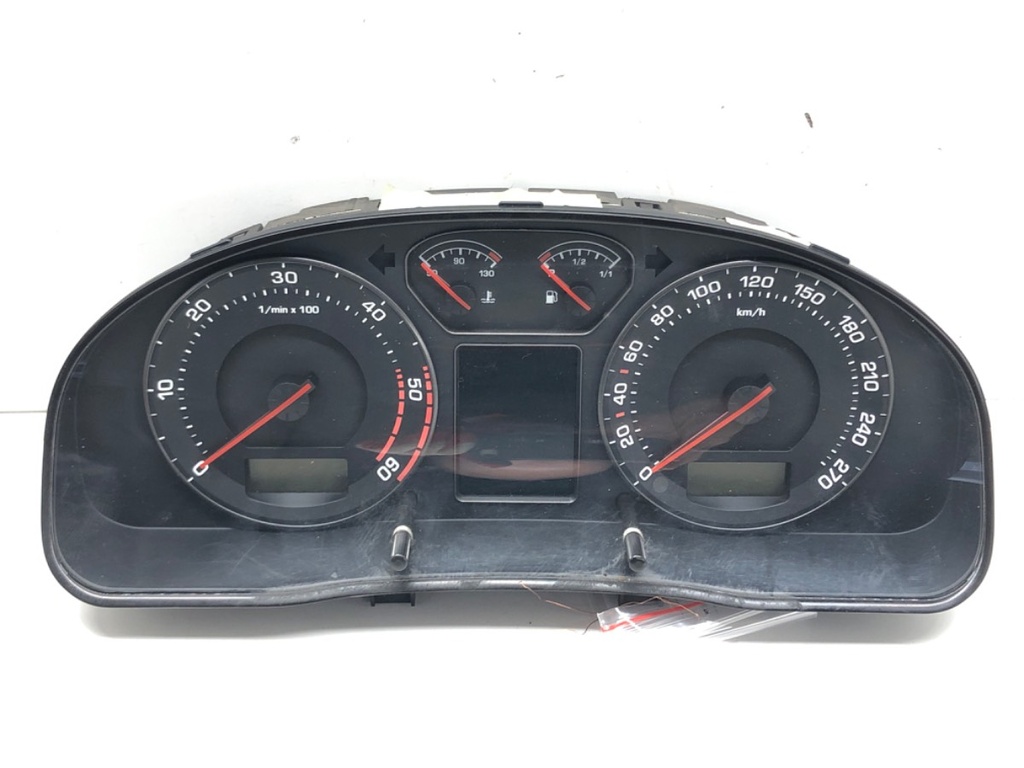 [STARK-566775] Velocímetro SKODA SUPERB I (3U4) 1.9 TDI 96 kW 2001-2008