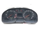 Velocímetro SKODA SUPERB I (3U4) 1.9 TDI 96 kW 2001-2008