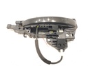 Manilla exterior de puerta trasera izquierda AUDI A6 C7 (4G2, 4GC) 2010-2018