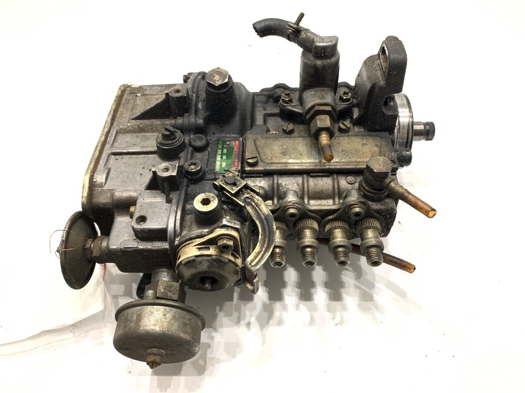 [STARK-834407] Bomba de inyección MERCEDES-BENZ 190 (W201) 2.0 D 55 kW