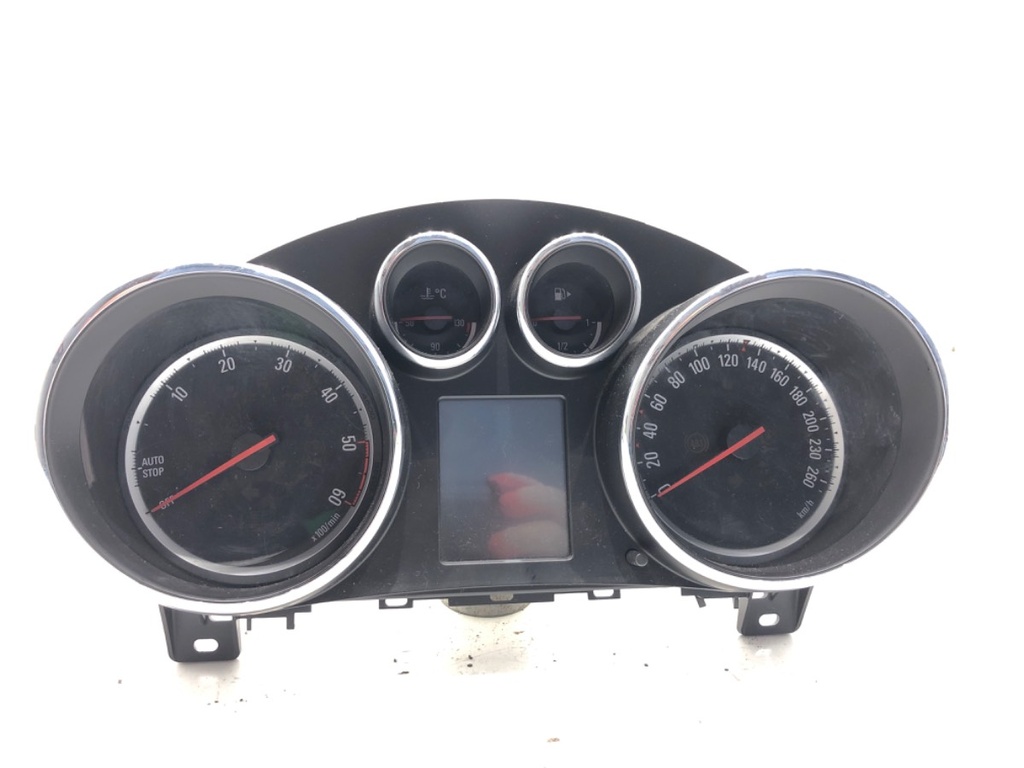 [STARK-714391] Velocímetro OPEL ASTRA J GTC 2011-2022
