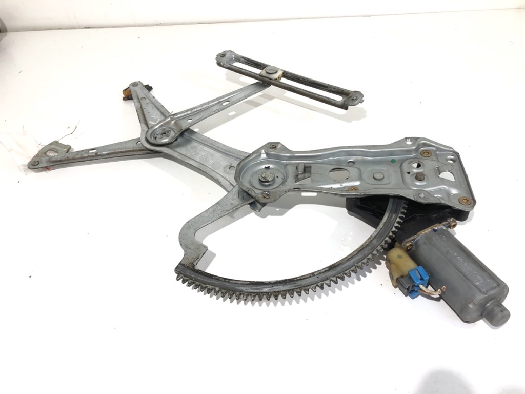 [STARK-735930] Elevador de ventana delantero izquierdo Mercedes-Benz Clase M (W163) 1998-2005