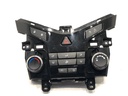Panel de control de climatización Chevrolet Cruze liftback (J305) 2010-2022