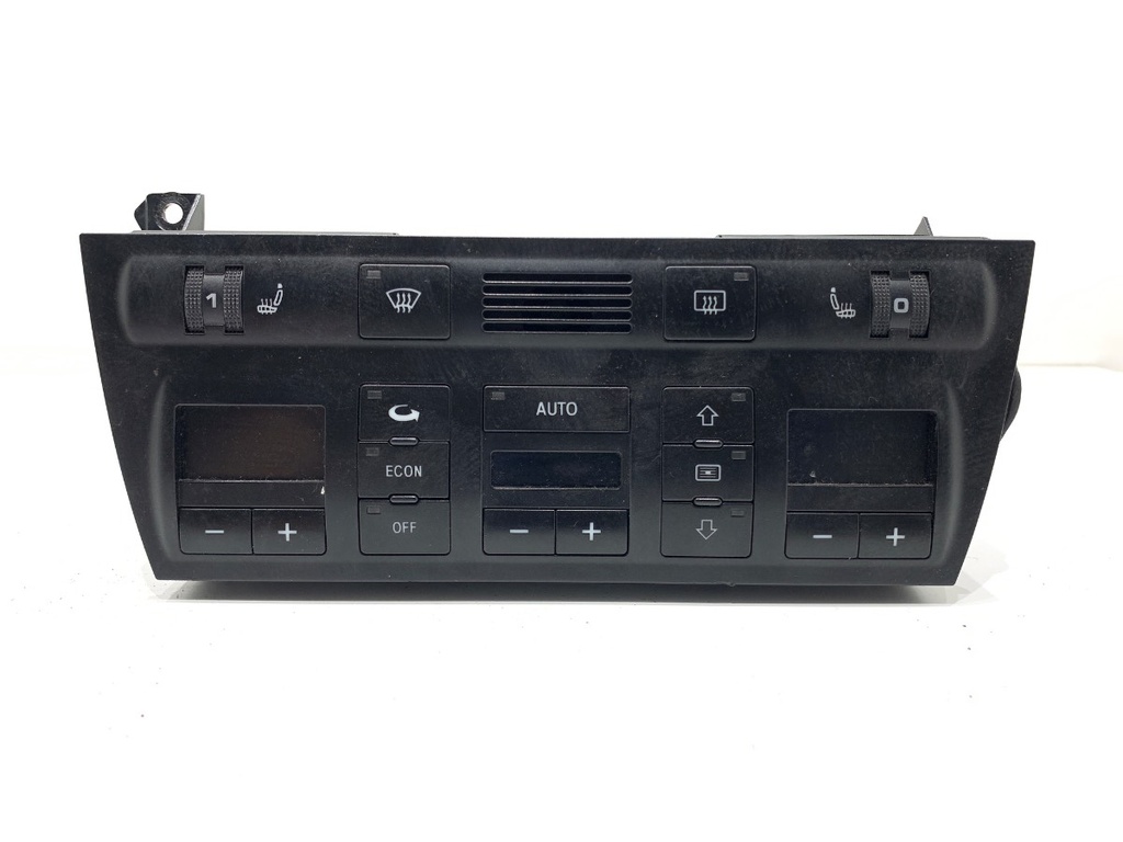 [STARK-740456] Panel de control de climatización Audi A6 C5 (4B2) 2.8 gasolina 1997-2005