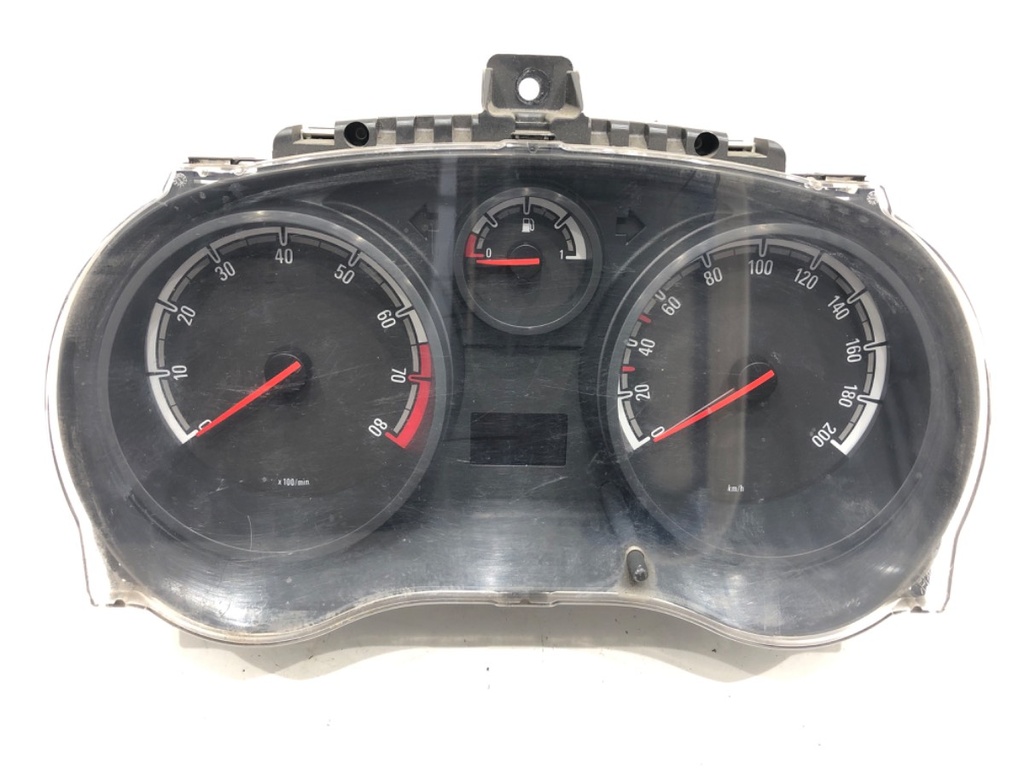 [STARK-743910] Velocímetro OPEL CORSA D (S07) 1.2 59 kW 2006-2014