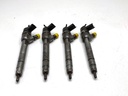 Juego de inyectores HONDA ACCORD VII (CL, CN) 2.2 i-CTDi 103 kW 2004-2008