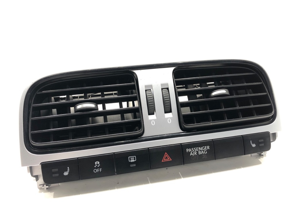 [STARK-743800] Rejilla de admisión de aire delantera VW Polo V (6R1, 6C1) 2009-2022