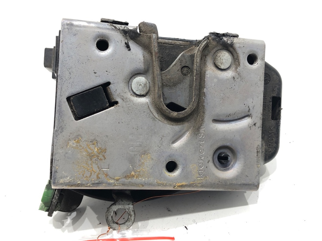 [STARK-747202] Cerradura de puerta delantera izquierda OPEL CORSA C (X01) 1.0 44 kW 2000-2009