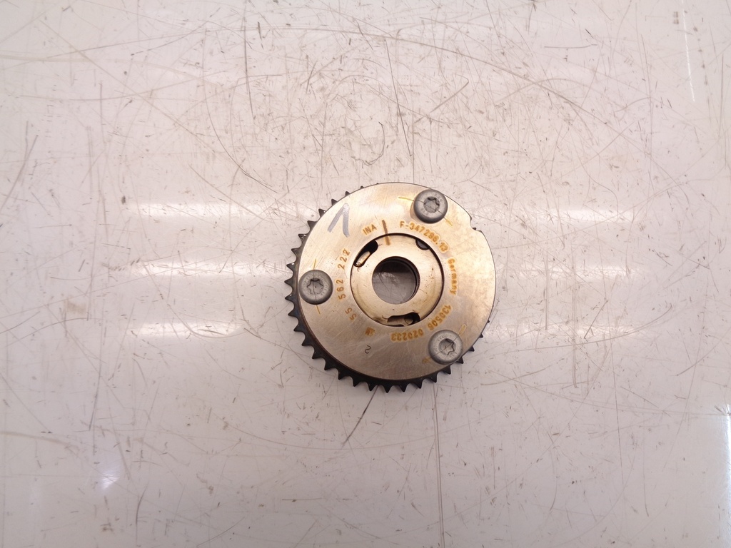 [MTD-378339] Árbol de levas Opel Corsa D 1.2 A12XER 55562222