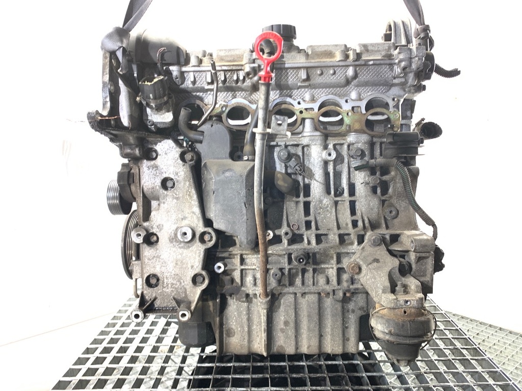 [STARK-858505] Motor VOLVO V70 I 2.4 121 kW B5244S