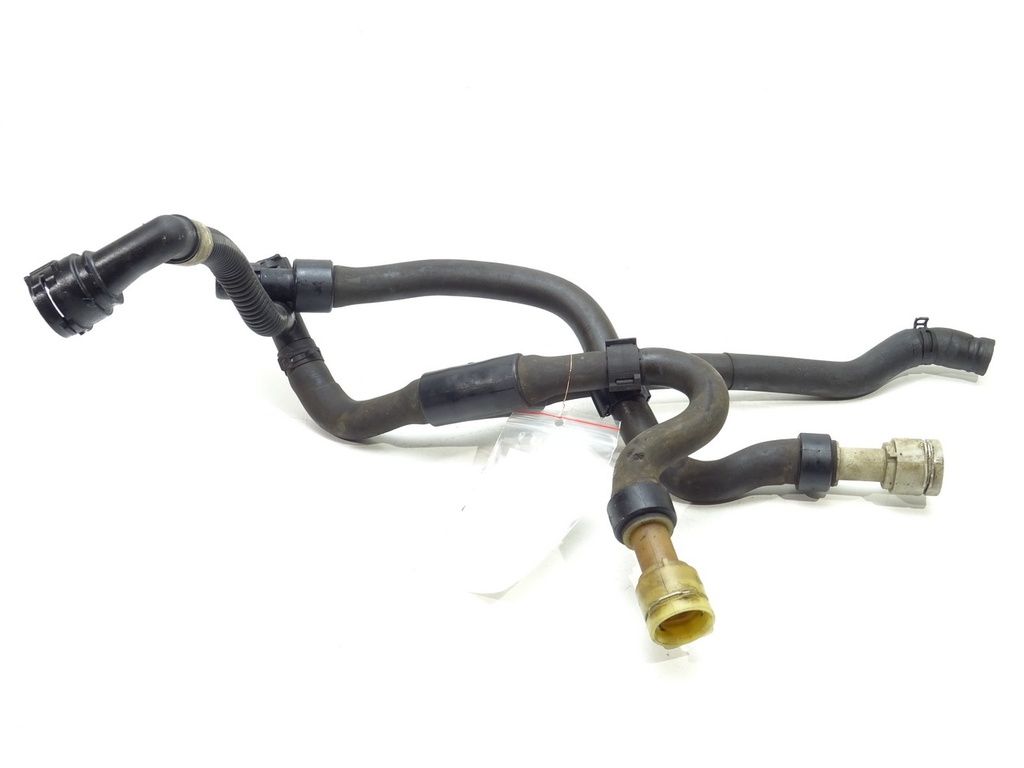 [STARK-433632] Circuito de agua OPEL ZAFIRA TOURER C (P12) 2.0 CDTi 96 kW 2011-2022