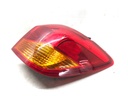 Piloto trasero derecho Mitsubishi Outlander III (GG_W, GF_W, ZJ, ZL, ZK) 2.0 (GF7W) 2010-2022