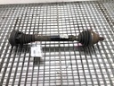 Palier delantero derecho SKODA Superb II (3T4) 2008-2015 3.6 FSI 4x4