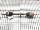 Palier delantero izquierdo Honda Civic VIII Hatchback (FN, FK) 1.4 (FK1) 2005-2022