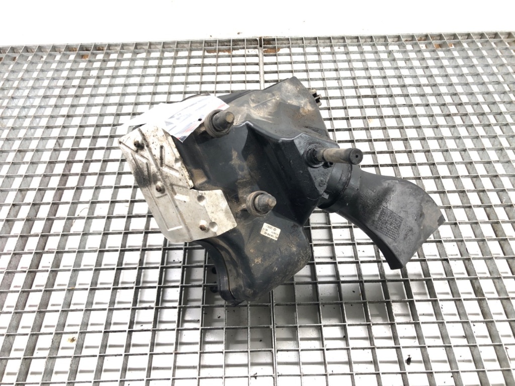 [STARK-542510] Caja de filtro de aire Audi A4 B8 Avant (8K5) 2.0 TDI quattro 105 kW 2008-2015