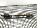 Eje trasero derecho BMW X5 (E70) 2006-2013