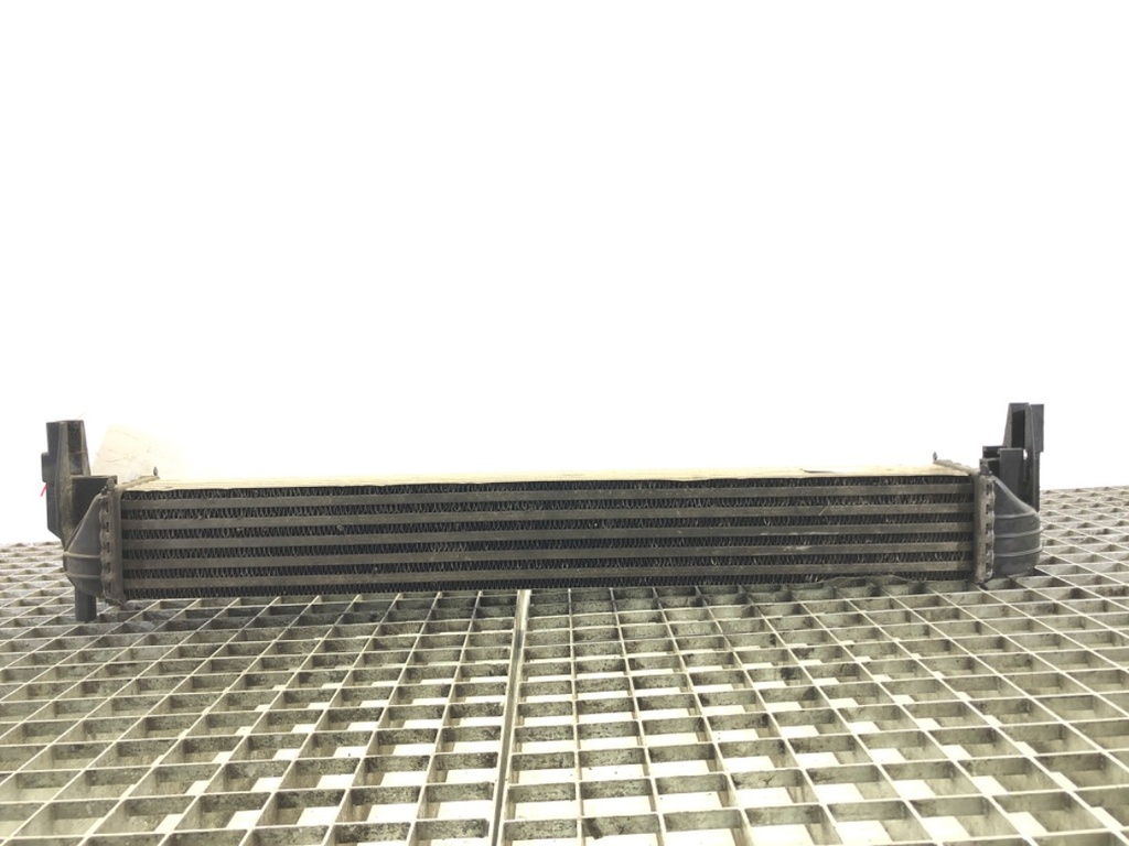 [STARK-552804] Intercooler SKODA FABIA II (542) 1.6 TDI 66 kW 2010-2014