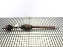 Semieje delantero derecho Volvo S70 (874) 2.4 Turbo 142 kW 1996-2000