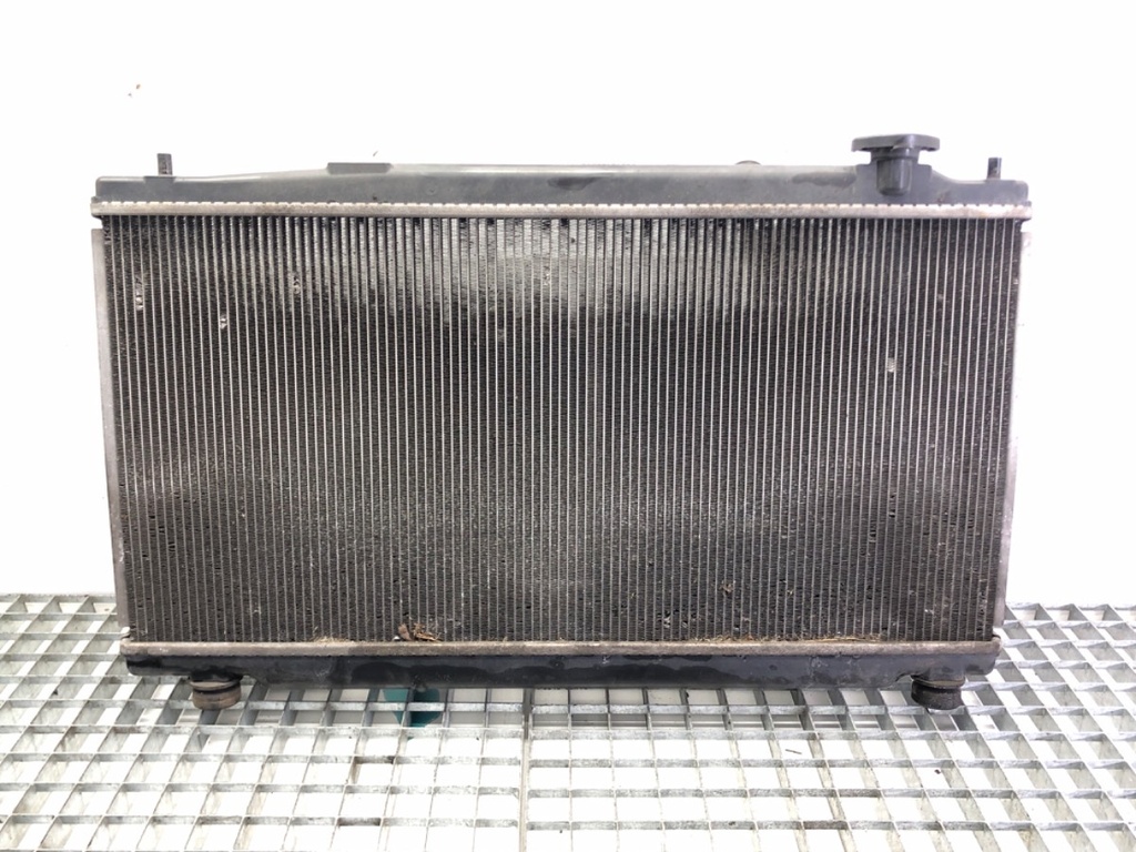 [STARK-570929] Radiador de agua HONDA CITY V sedan (GM2, GM3) 1.4 i-V TEC 73 kW 2008-2022